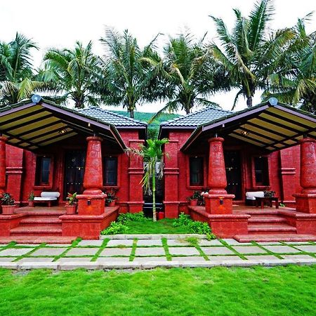 Siddhagiri Hotel And Resort Wai المظهر الخارجي الصورة
