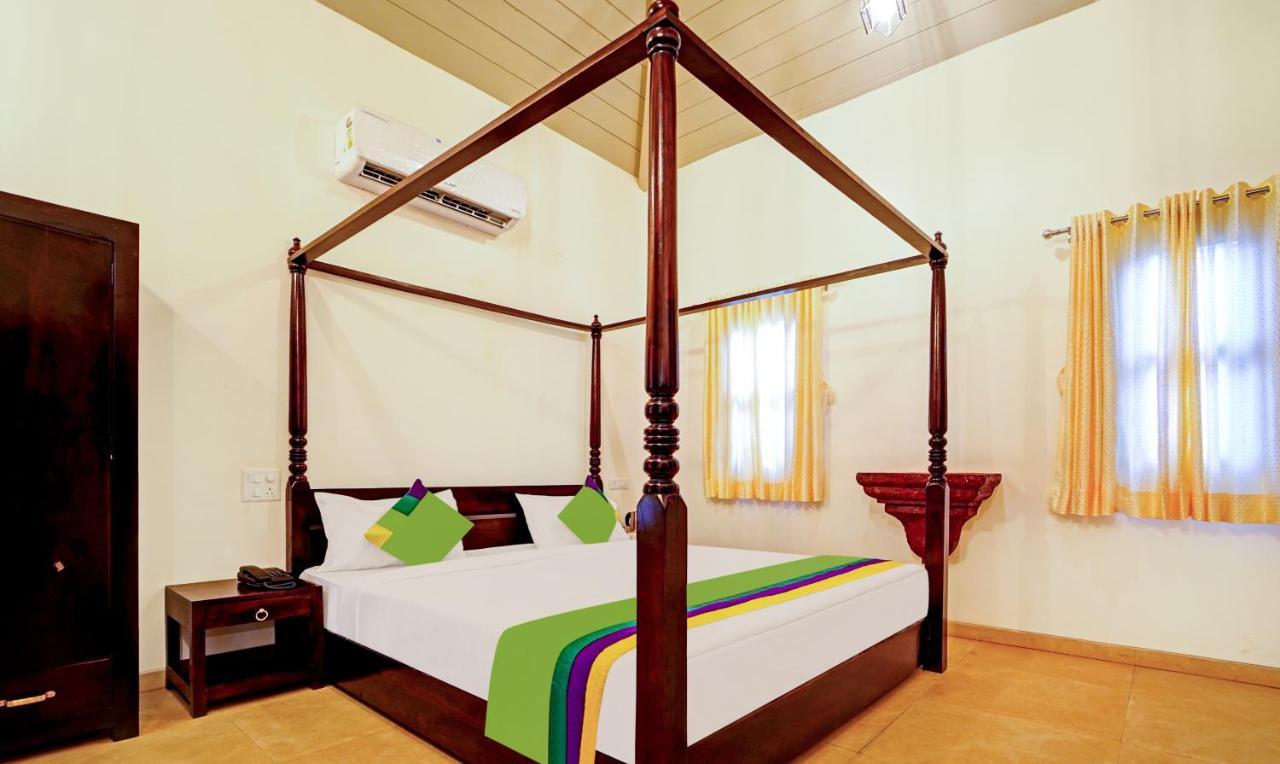 Siddhagiri Hotel And Resort Wai المظهر الخارجي الصورة