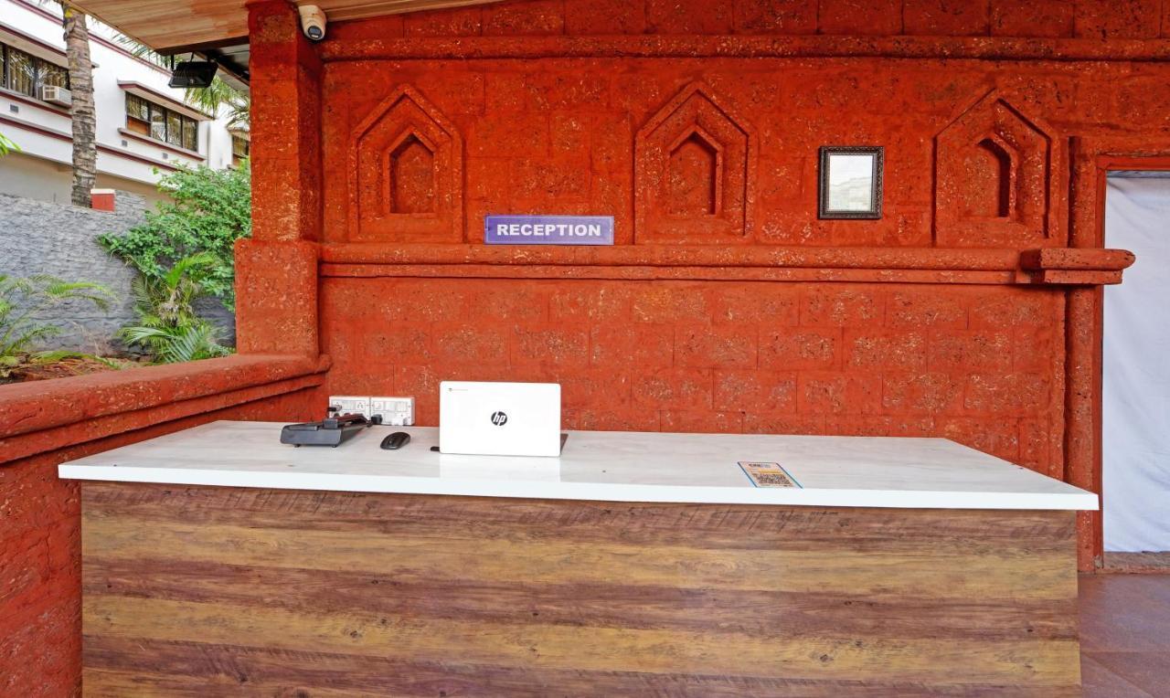 Siddhagiri Hotel And Resort Wai المظهر الخارجي الصورة