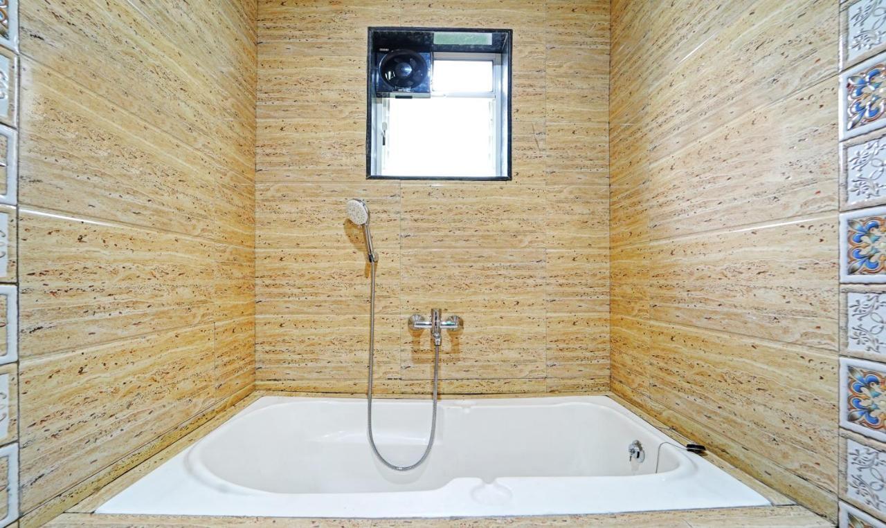 Siddhagiri Hotel And Resort Wai المظهر الخارجي الصورة