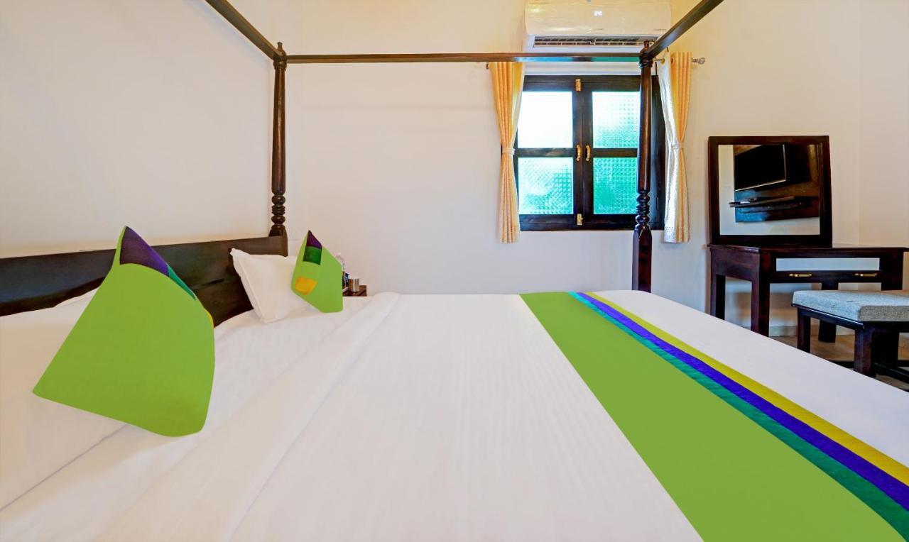 Siddhagiri Hotel And Resort Wai المظهر الخارجي الصورة