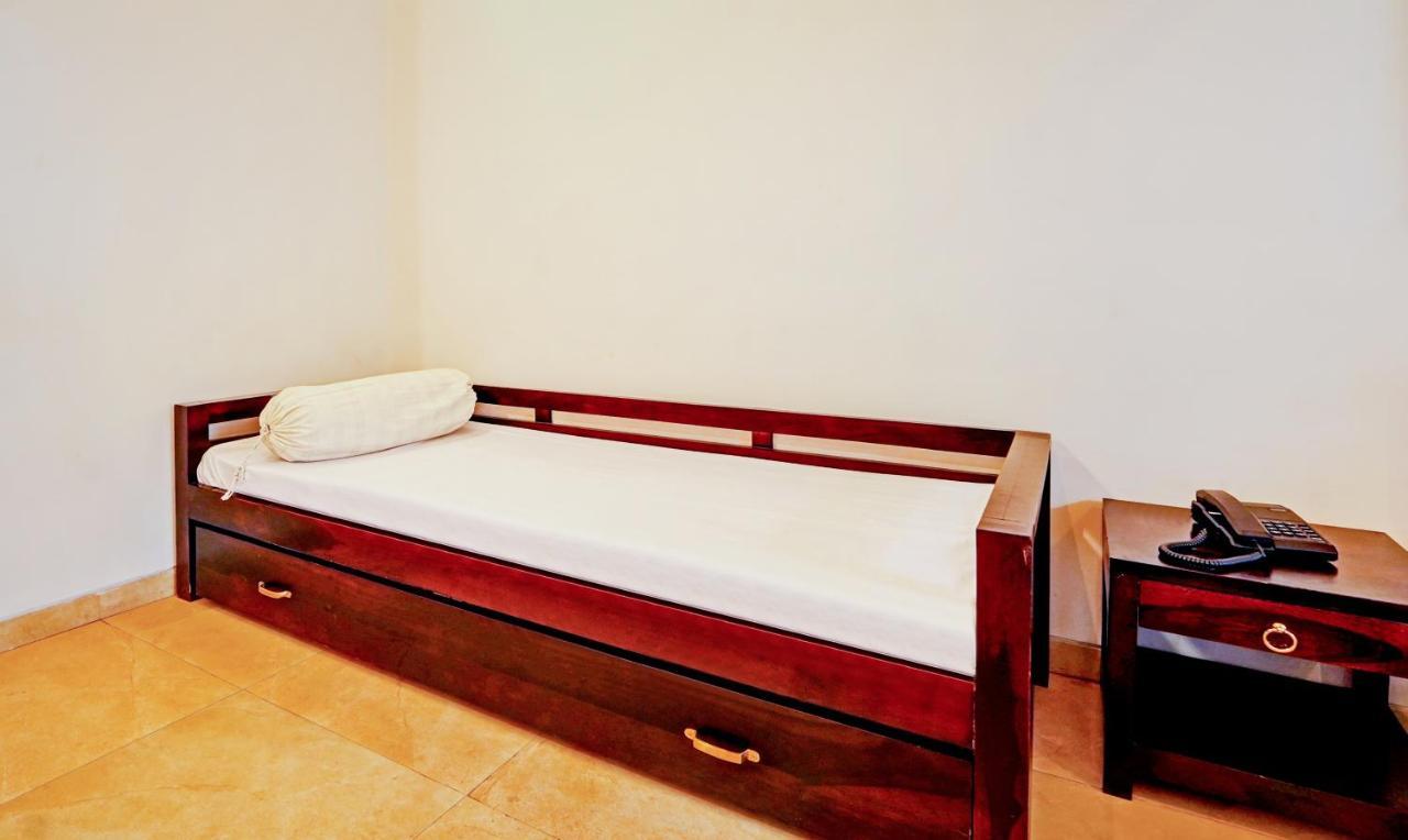 Siddhagiri Hotel And Resort Wai المظهر الخارجي الصورة